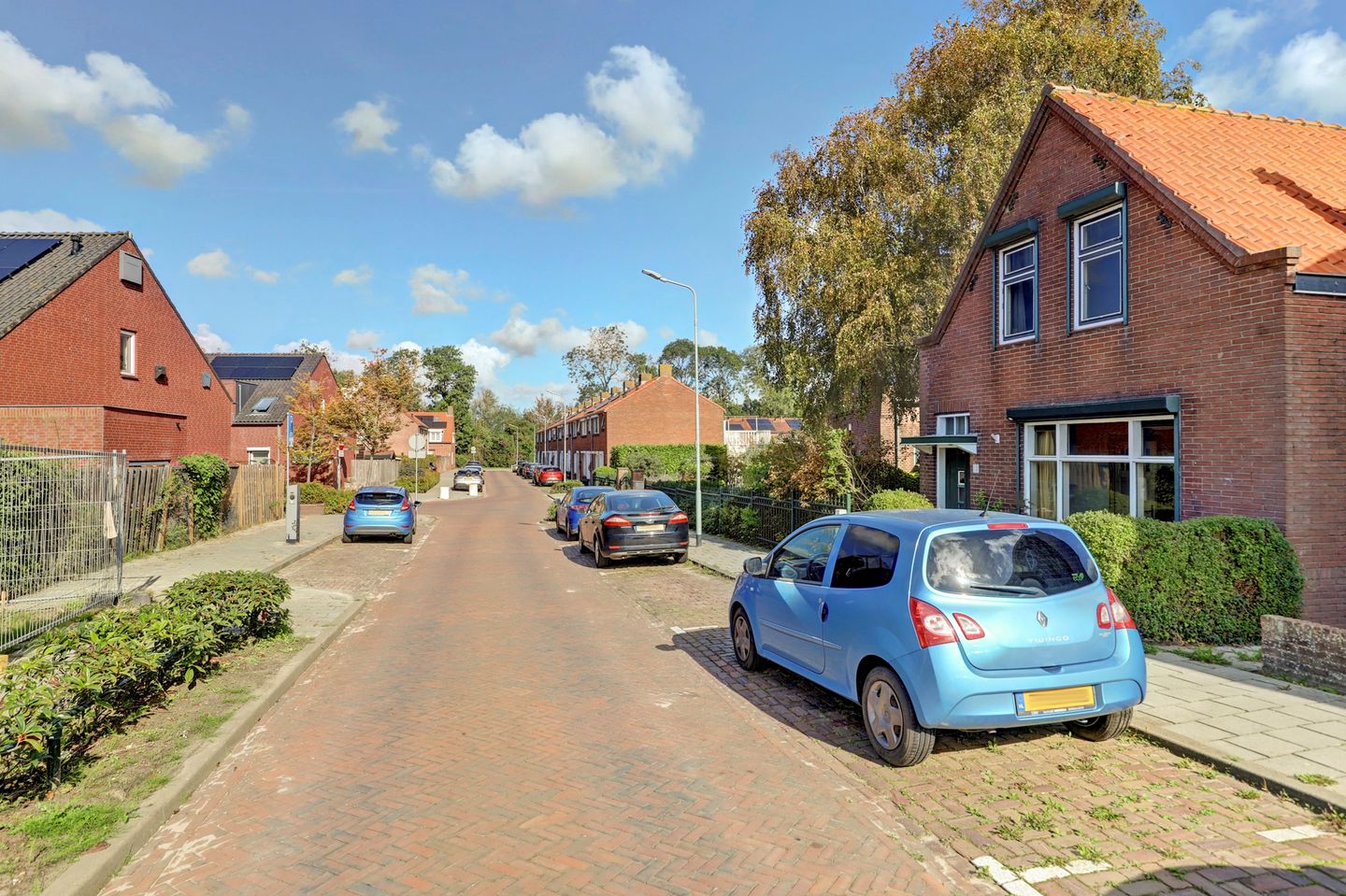 Photo 5 of Burg. Langebeekestraat 12