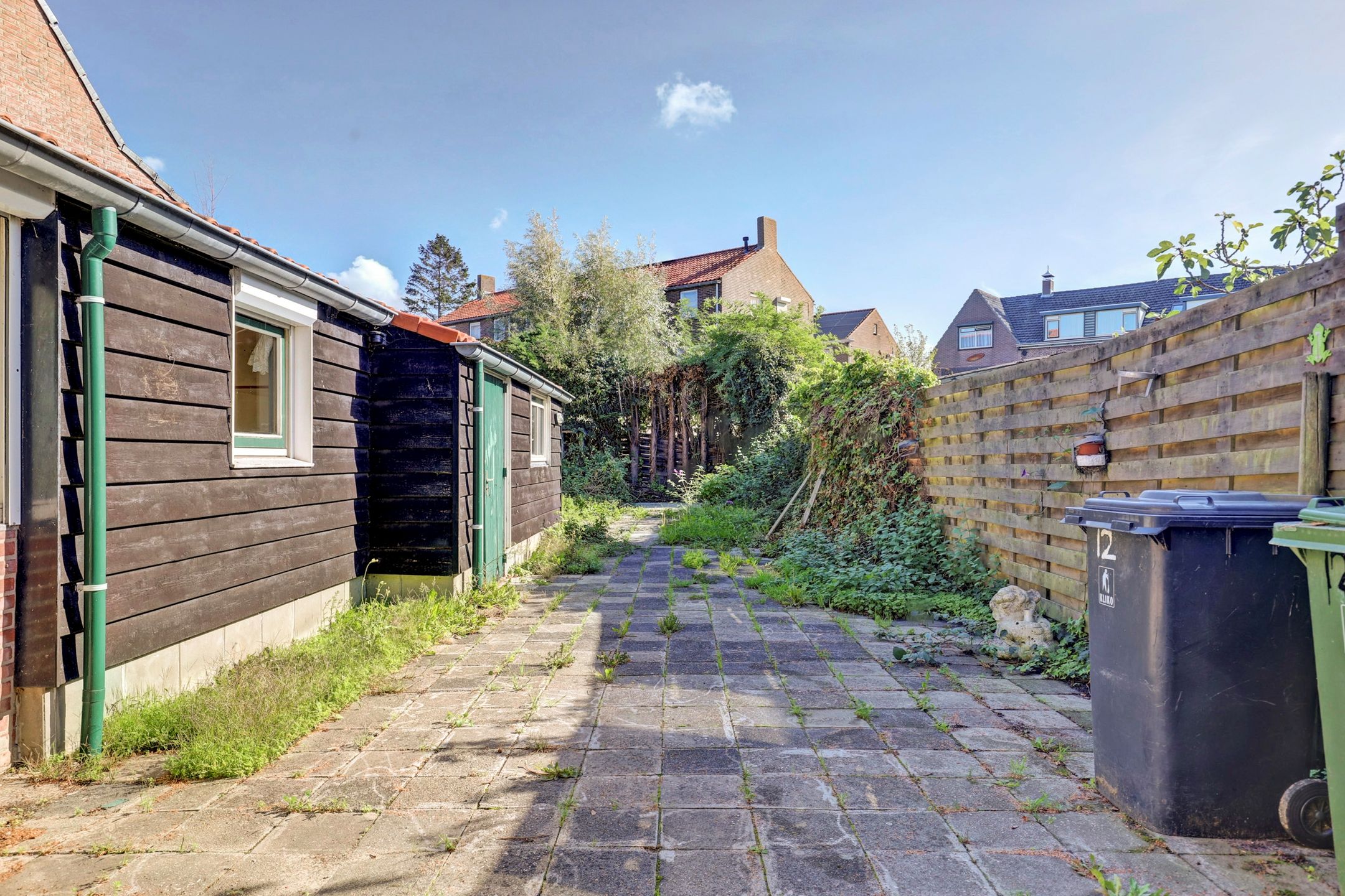 Photo 33 of Burg. Langebeekestraat 12