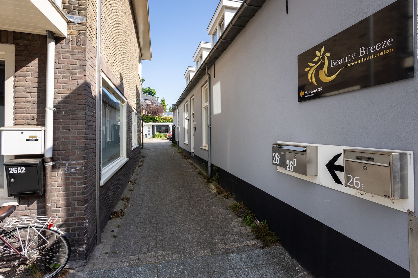 Bekijk foto 3 van Vaartweg 26