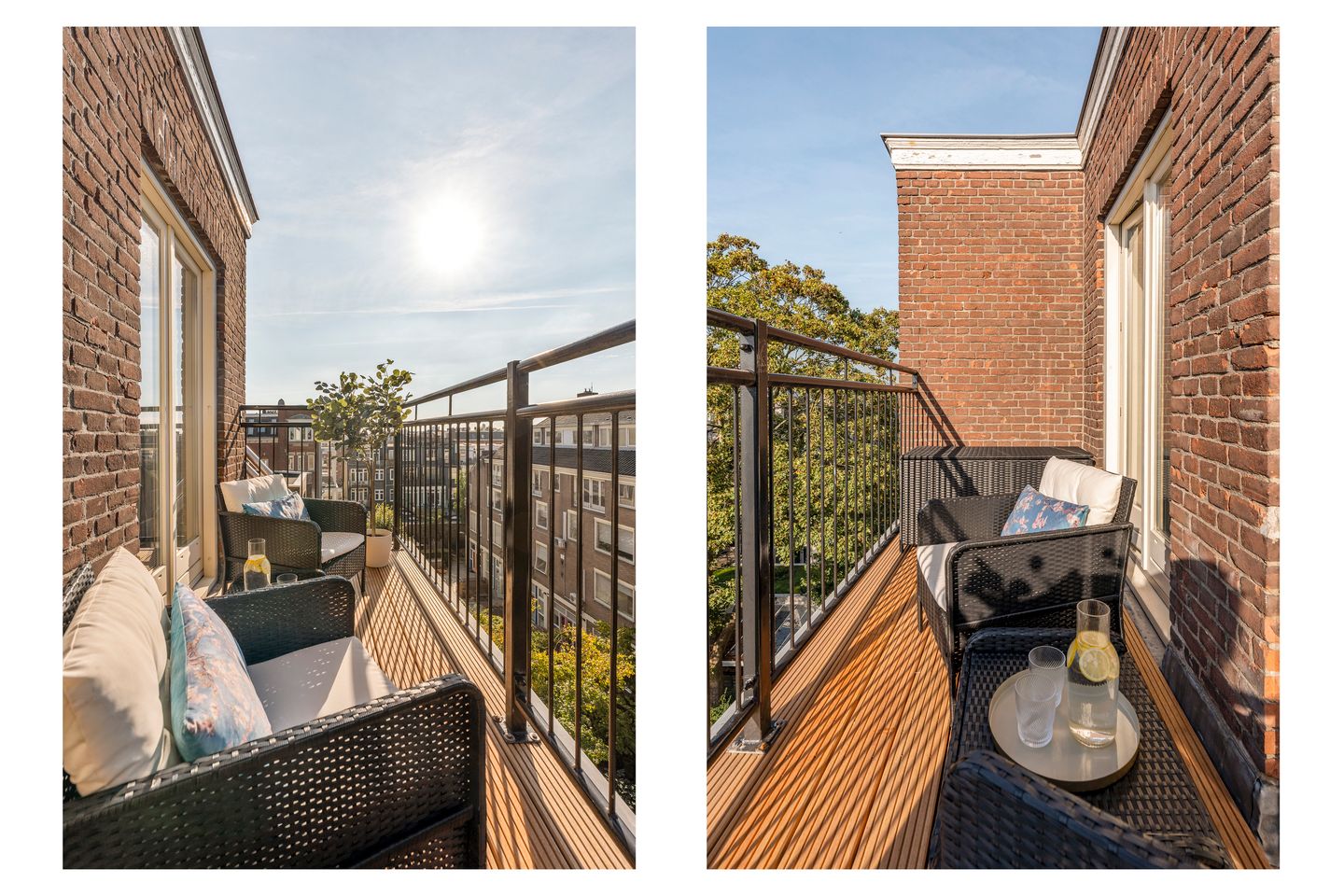 Foto 4 van Admiraal De Ruijterweg 101-4