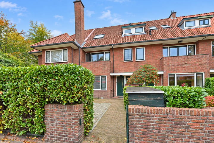 Photo 2 of Voorburgseweg 34