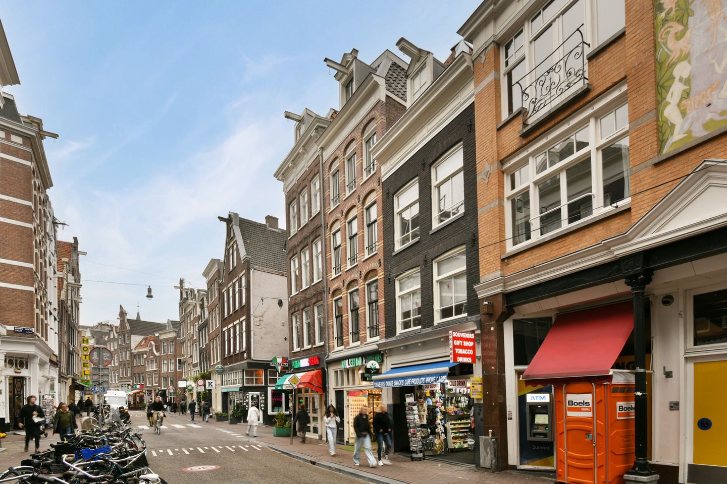 Foto 5 van Haarlemmerstraat 30-2