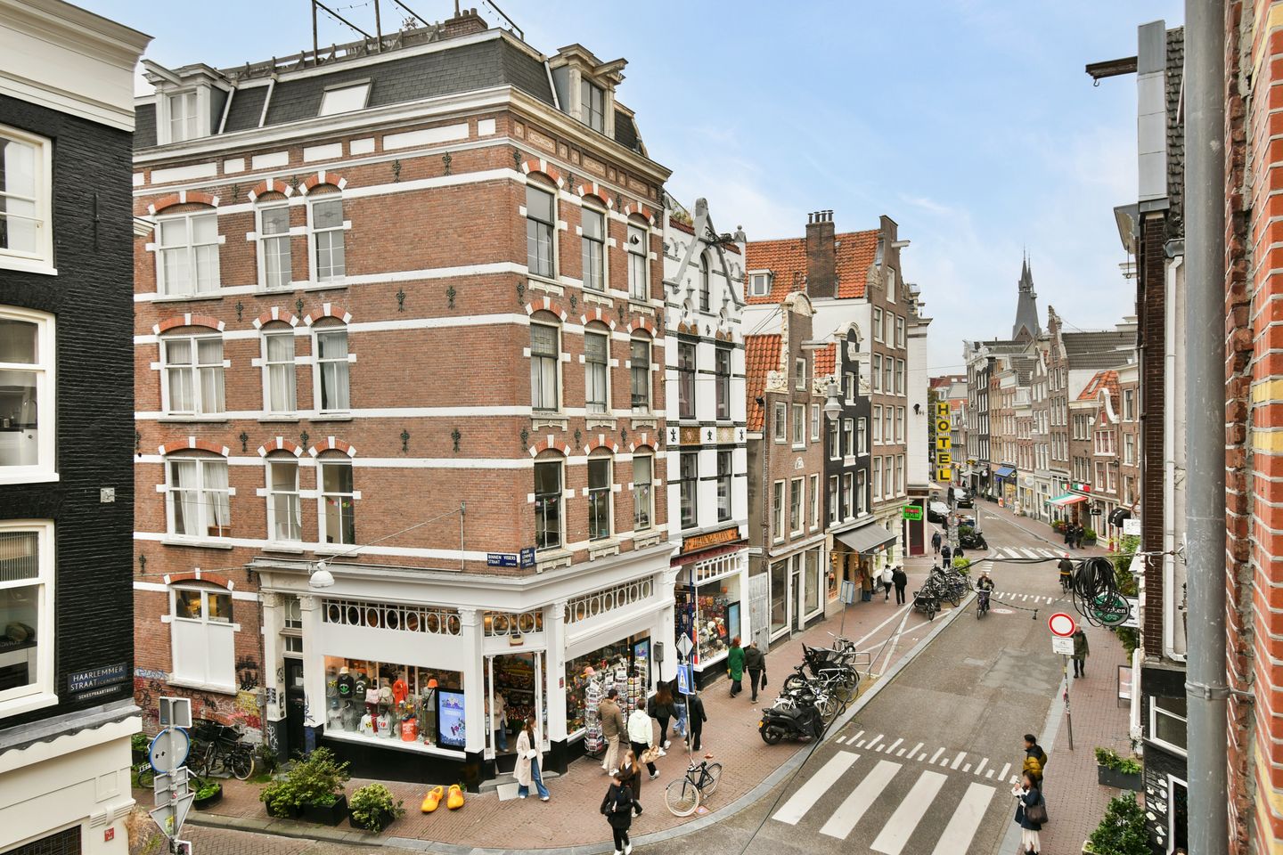 Foto 14 van Haarlemmerstraat 30-2