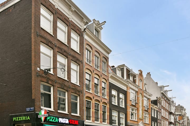 Foto 4 van Haarlemmerstraat 30-2