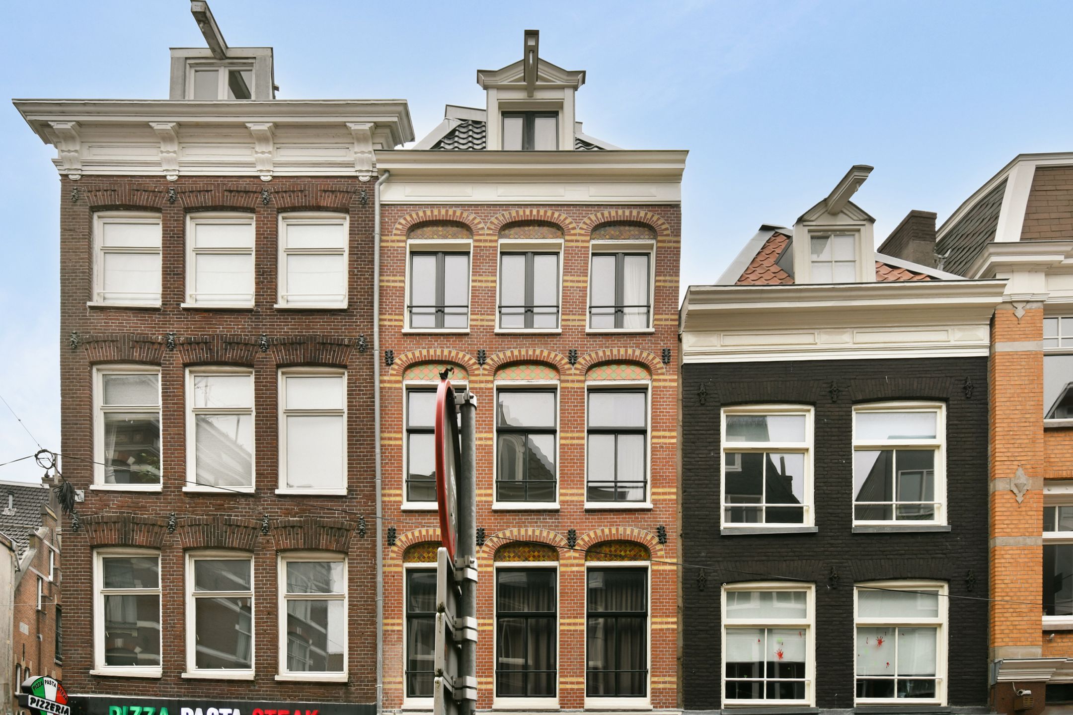 Foto 3 van Haarlemmerstraat 30-2