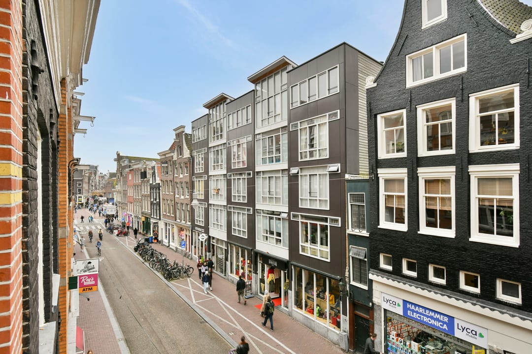 Foto 13 van Haarlemmerstraat 30-2