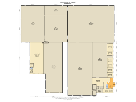 View floorplan