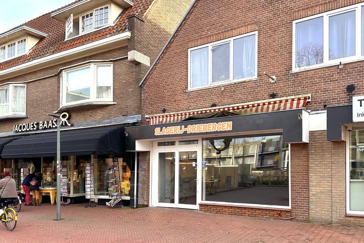 Traaij 4-b, Driebergen-Rijsenburg