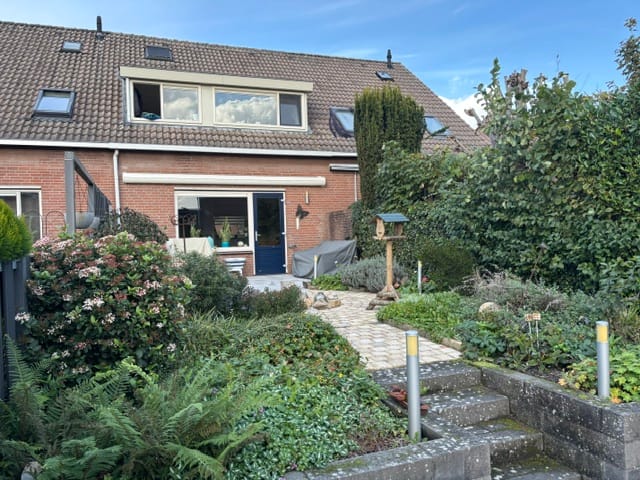 Foto 16 van Zebraspoor 607