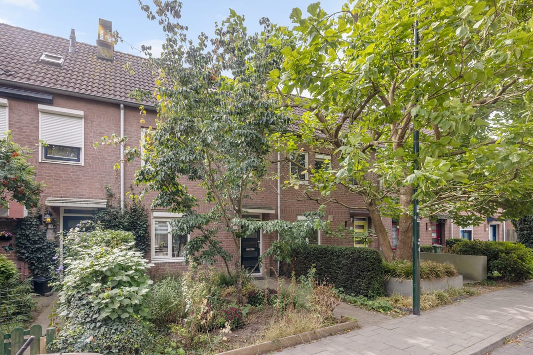 Foto 41 van Strijpsestraat 3-A