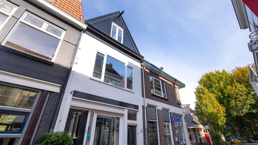 Foto 4 van Doelenstraat 30