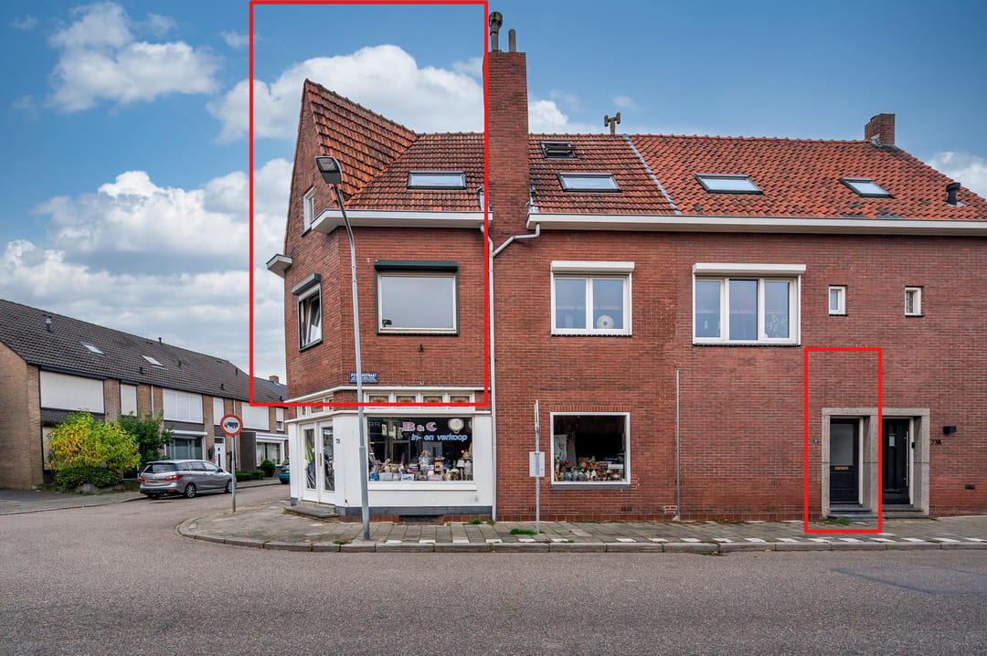 Foto 2 van Pepijnstraat 77