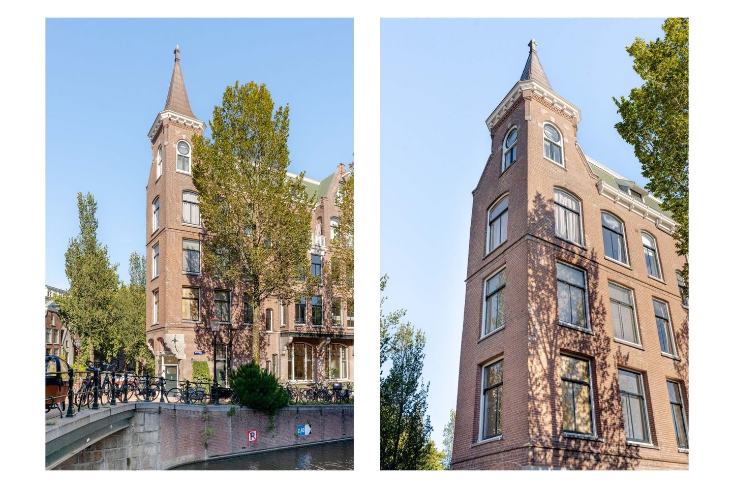 Photo 5 of Bloemgracht 300