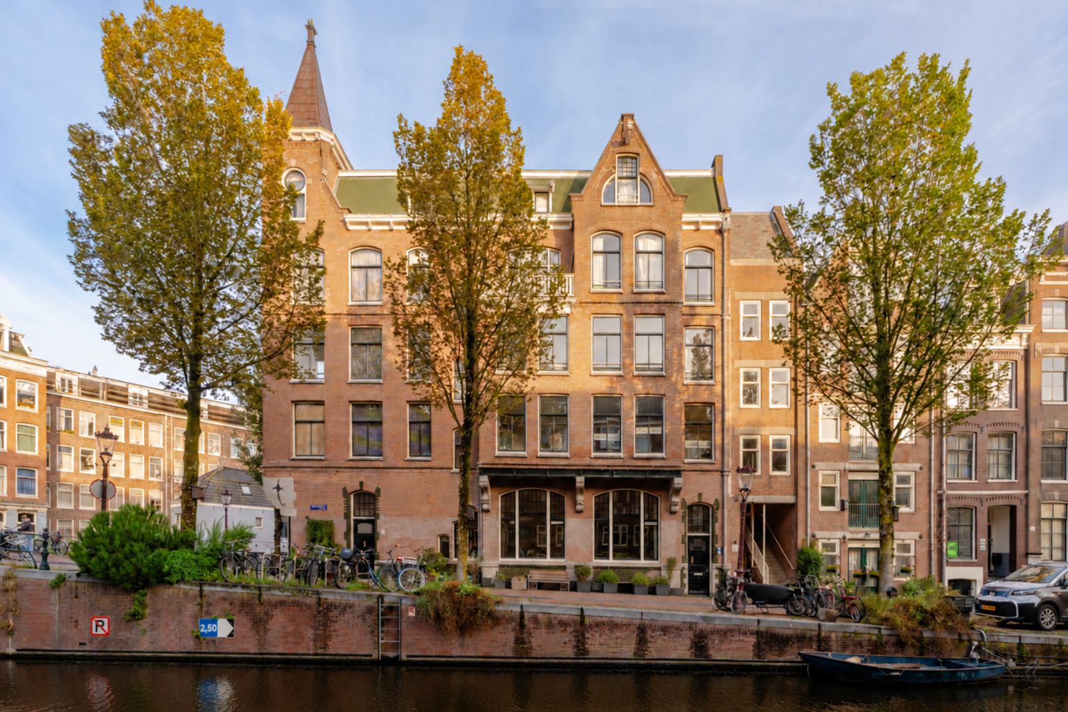 Photo 3 of Bloemgracht 300
