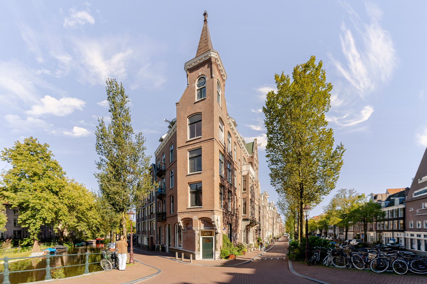 Photo 4 of Bloemgracht 300