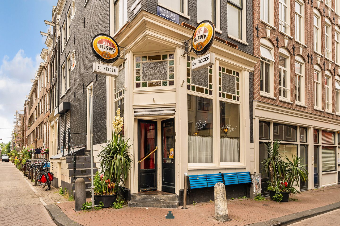 Photo 55 of Bloemgracht 300