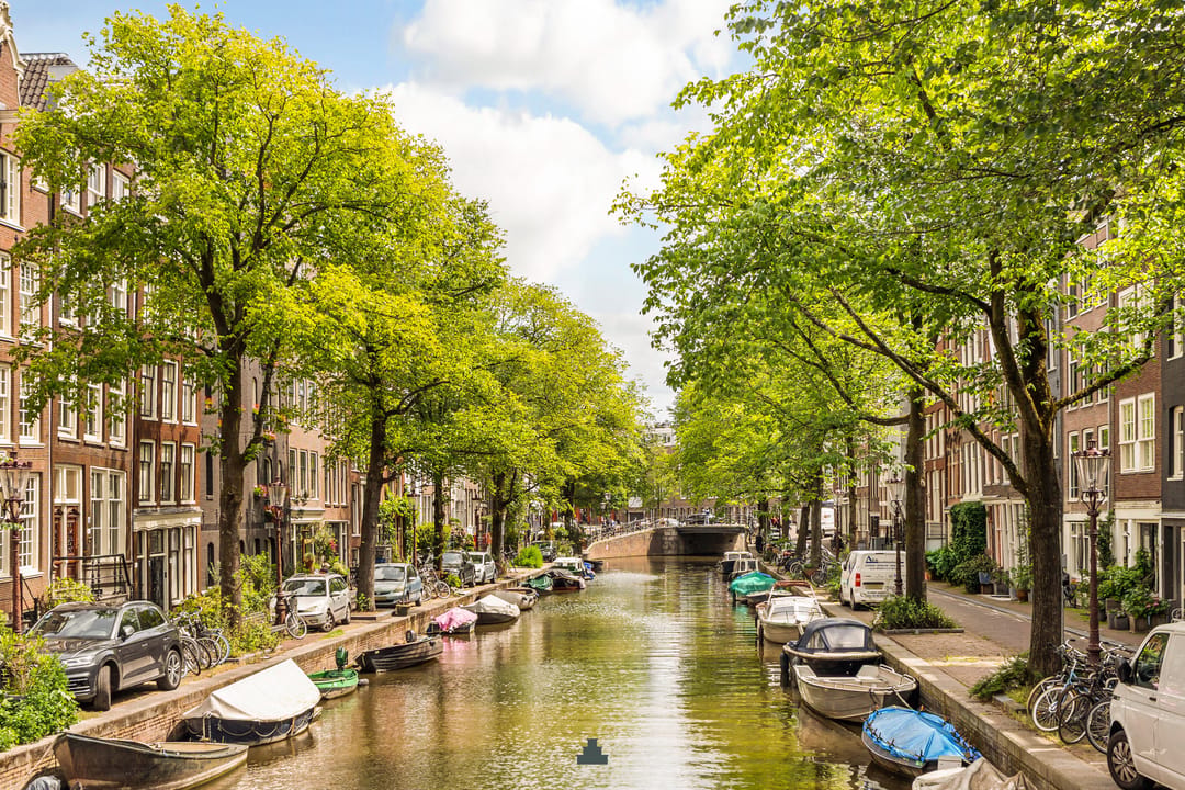 Photo 52 of Bloemgracht 300