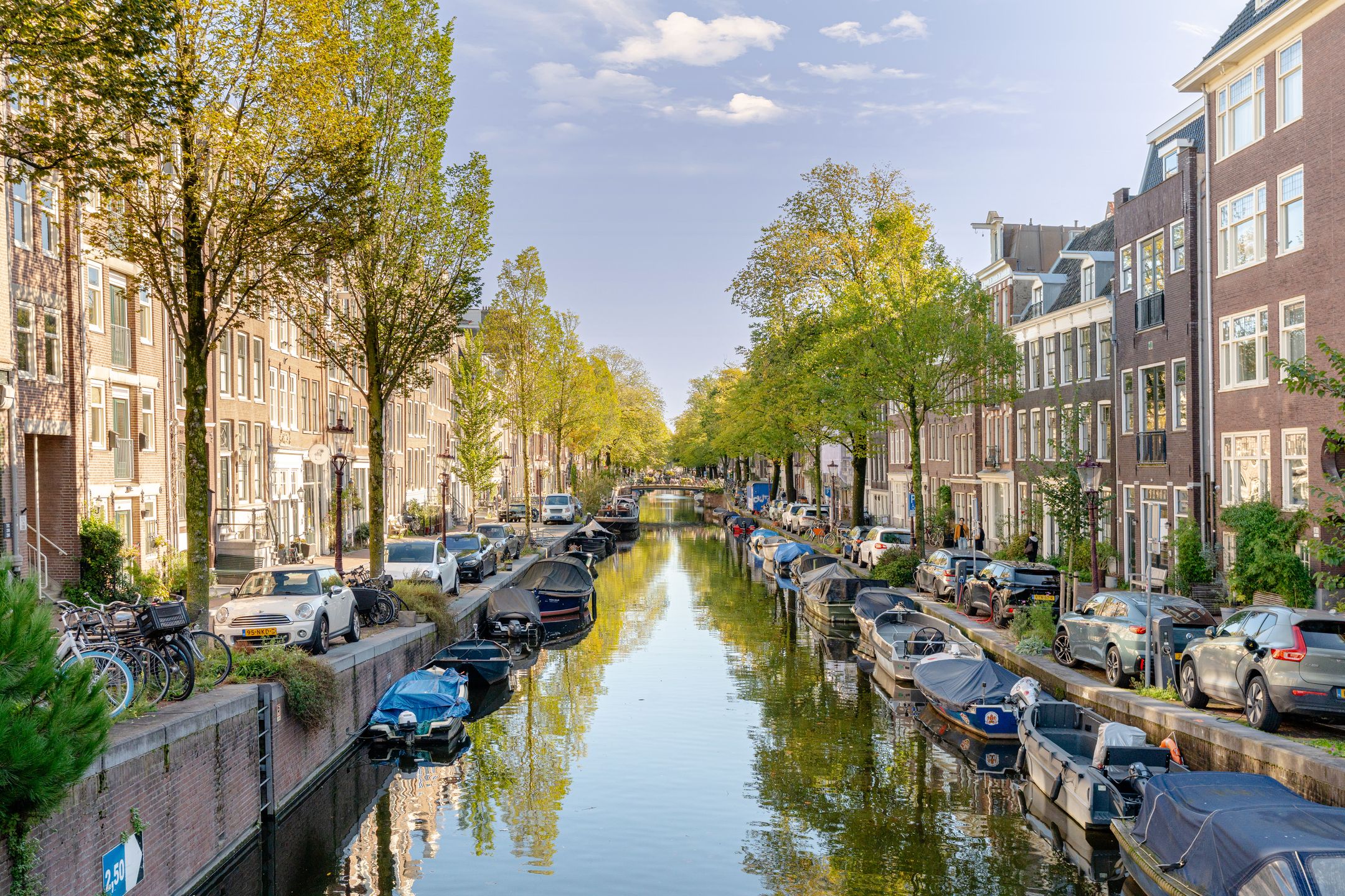Photo 51 of Bloemgracht 300