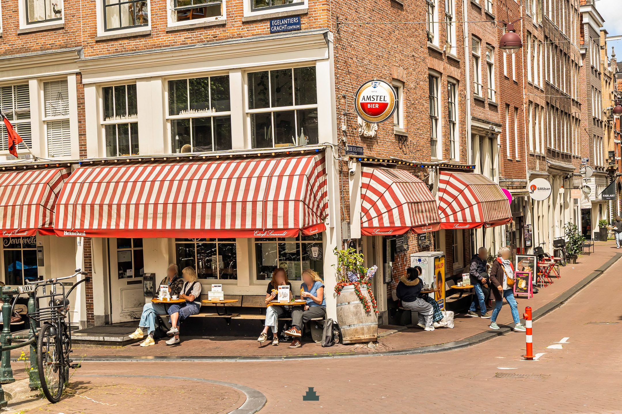 Photo 54 of Bloemgracht 300