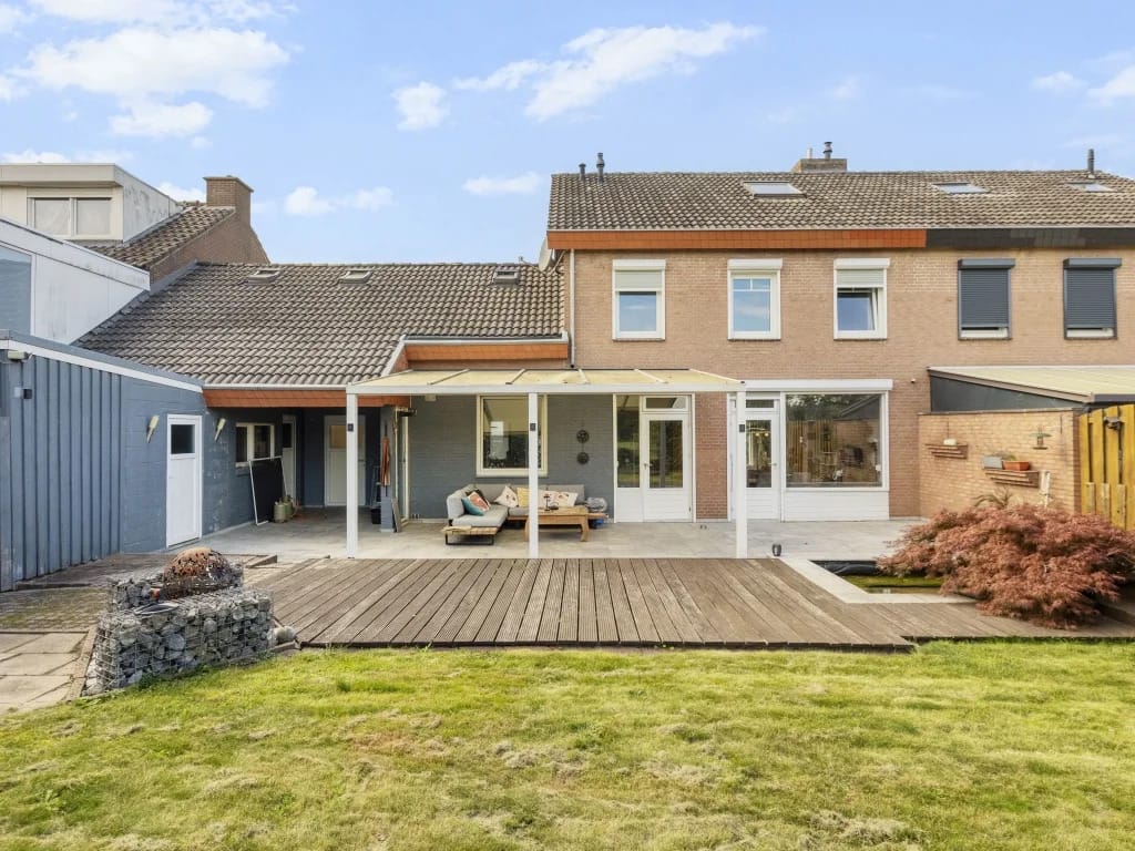 Foto 21 van Broekstraat 52