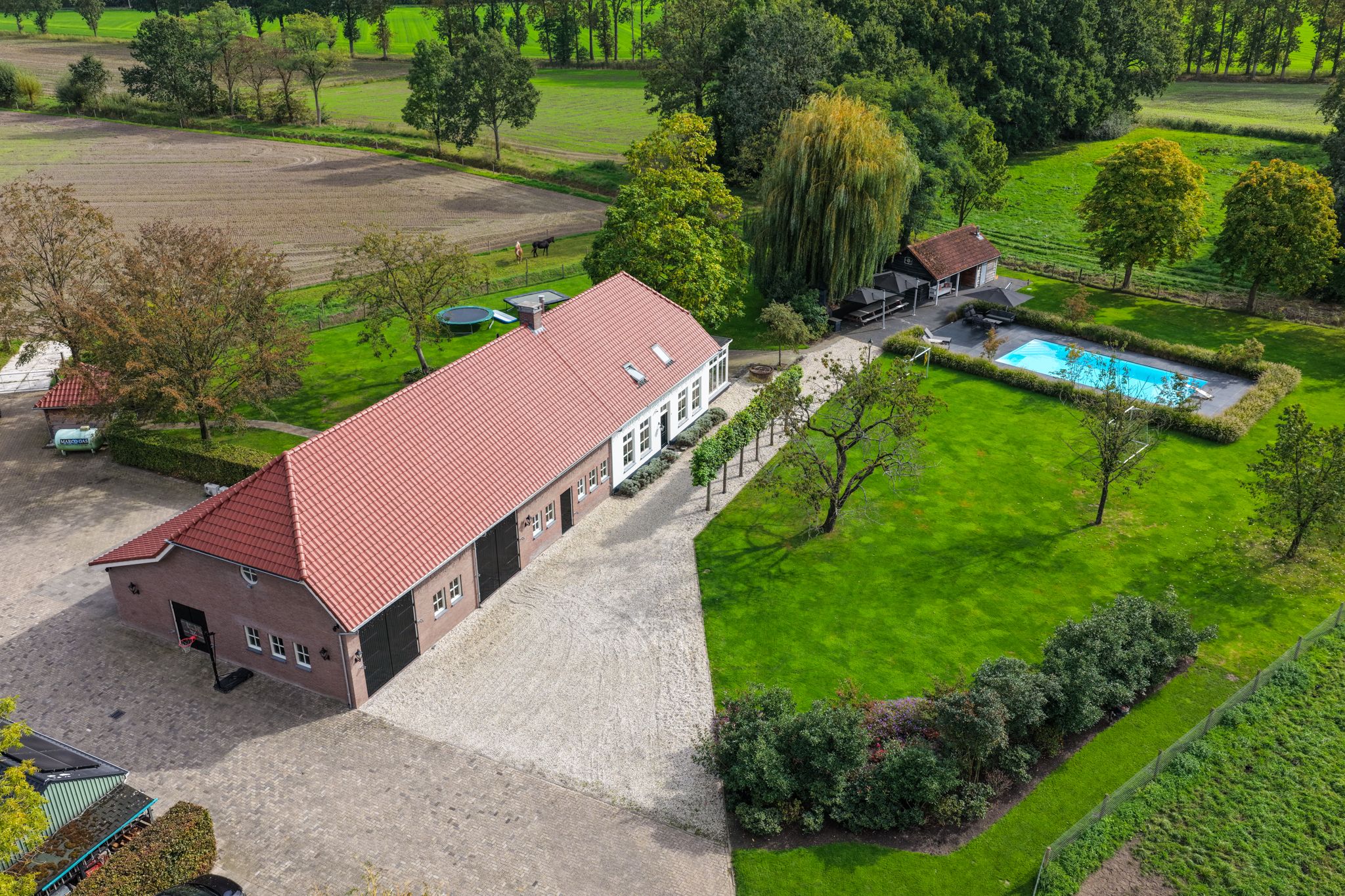 Photo 6 of Liempdsedijk 6