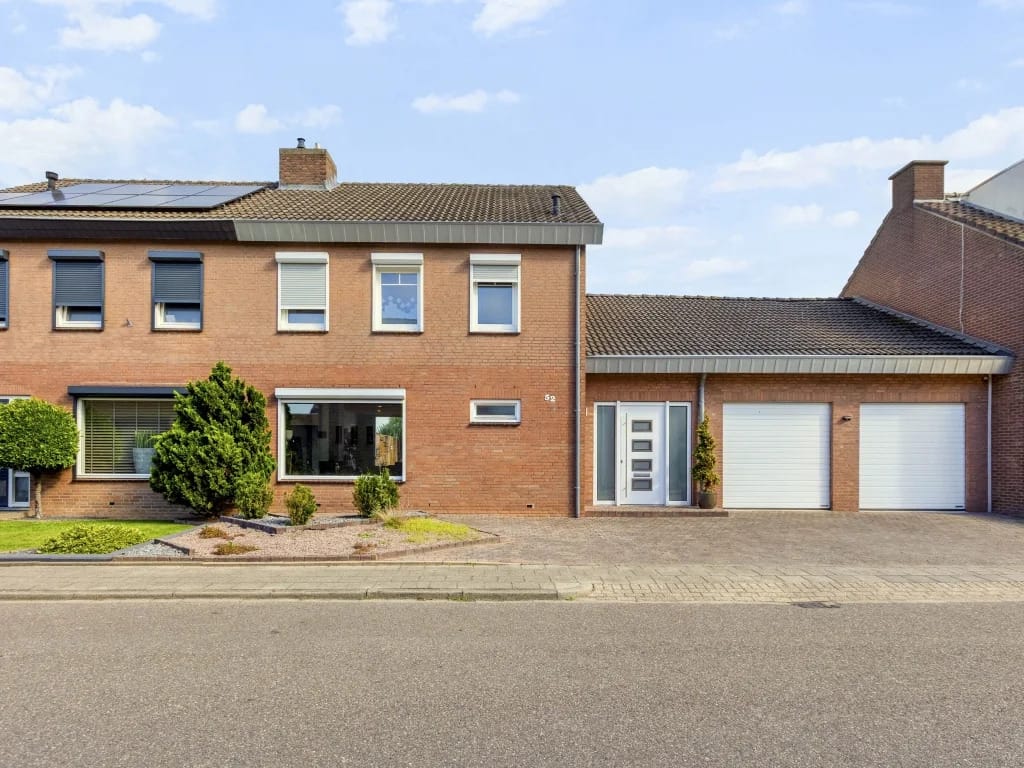 Foto 1 van Broekstraat 52