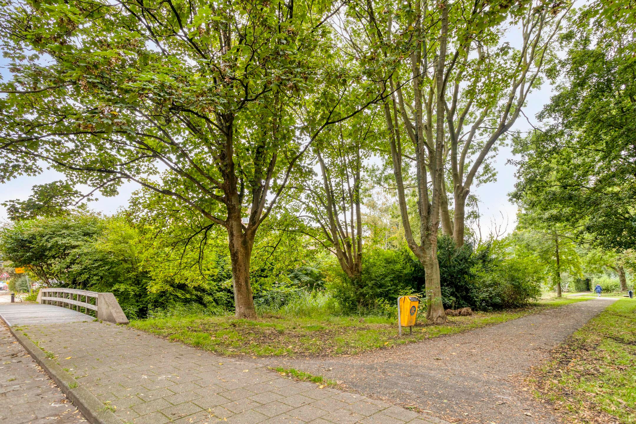 Photo 36 of Van den Berghlaan 329