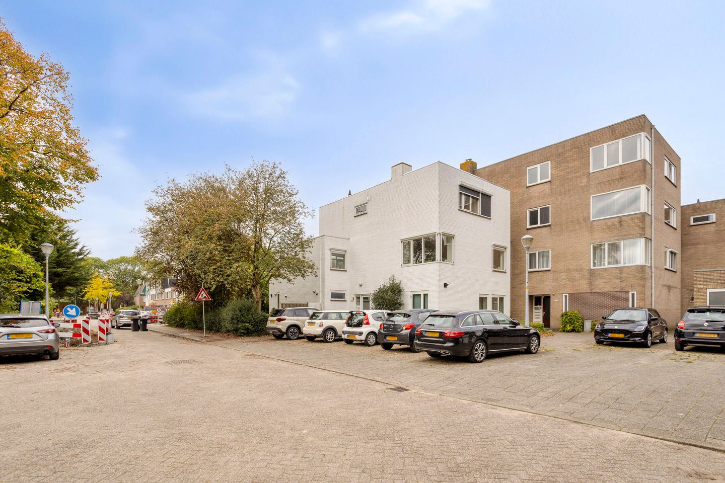 Photo 5 of Van den Berghlaan 329