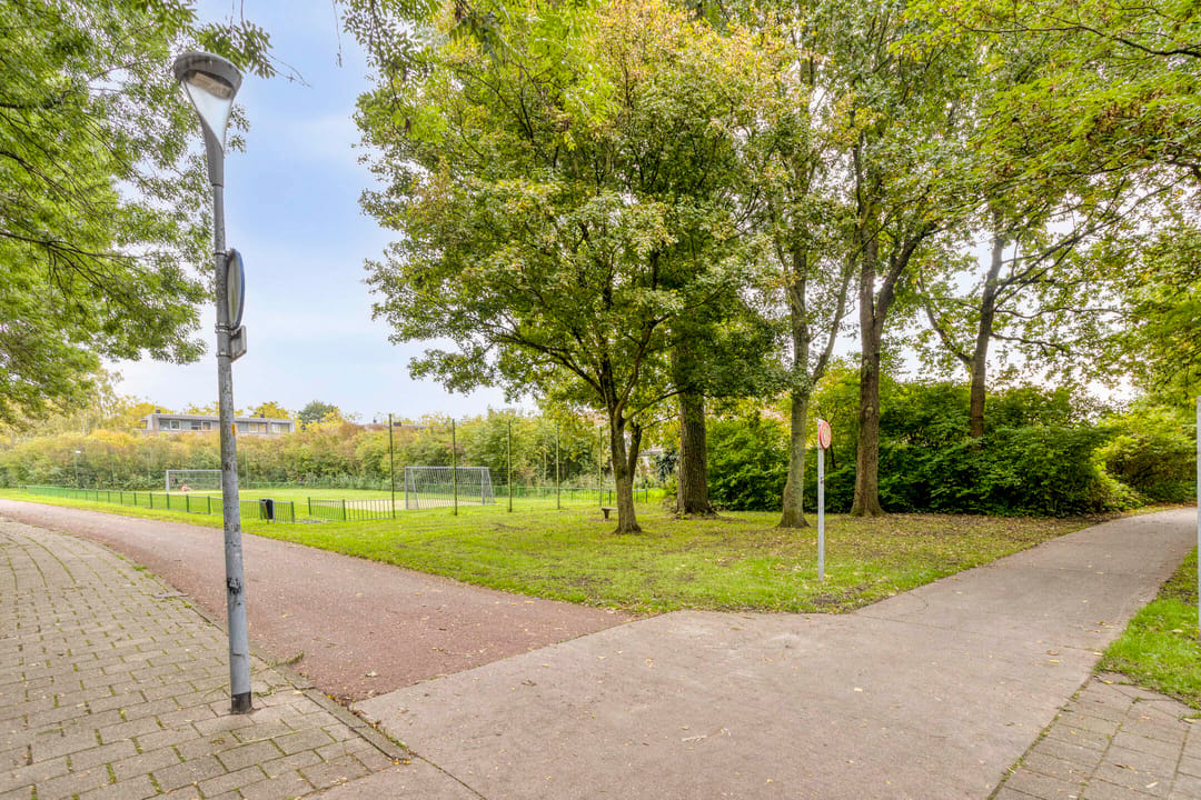 Photo 37 of Van den Berghlaan 329