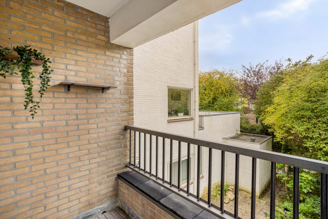 Photo 38 of Van den Berghlaan 329