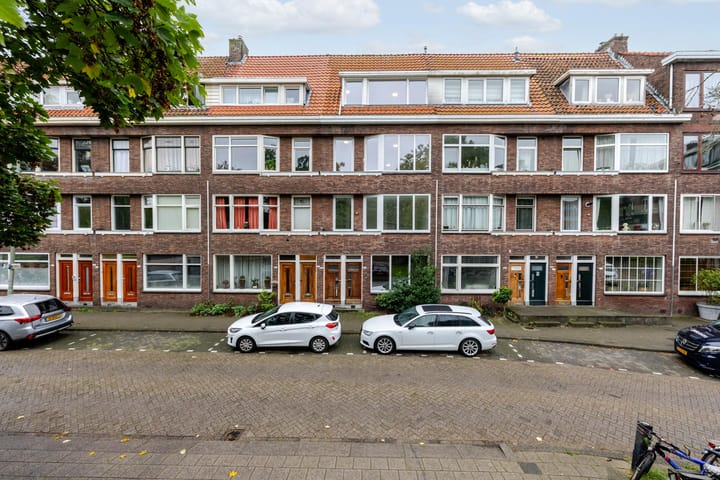 Photo 2 of Marconistraat 91-A