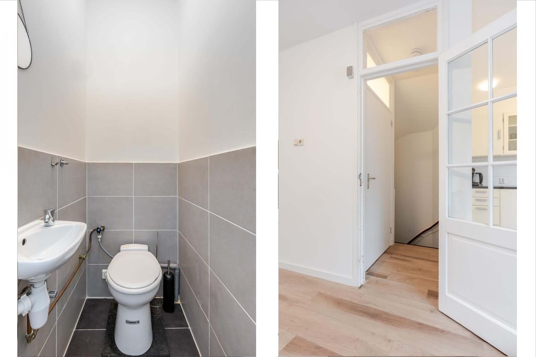 Photo 7 of Marconistraat 91-A