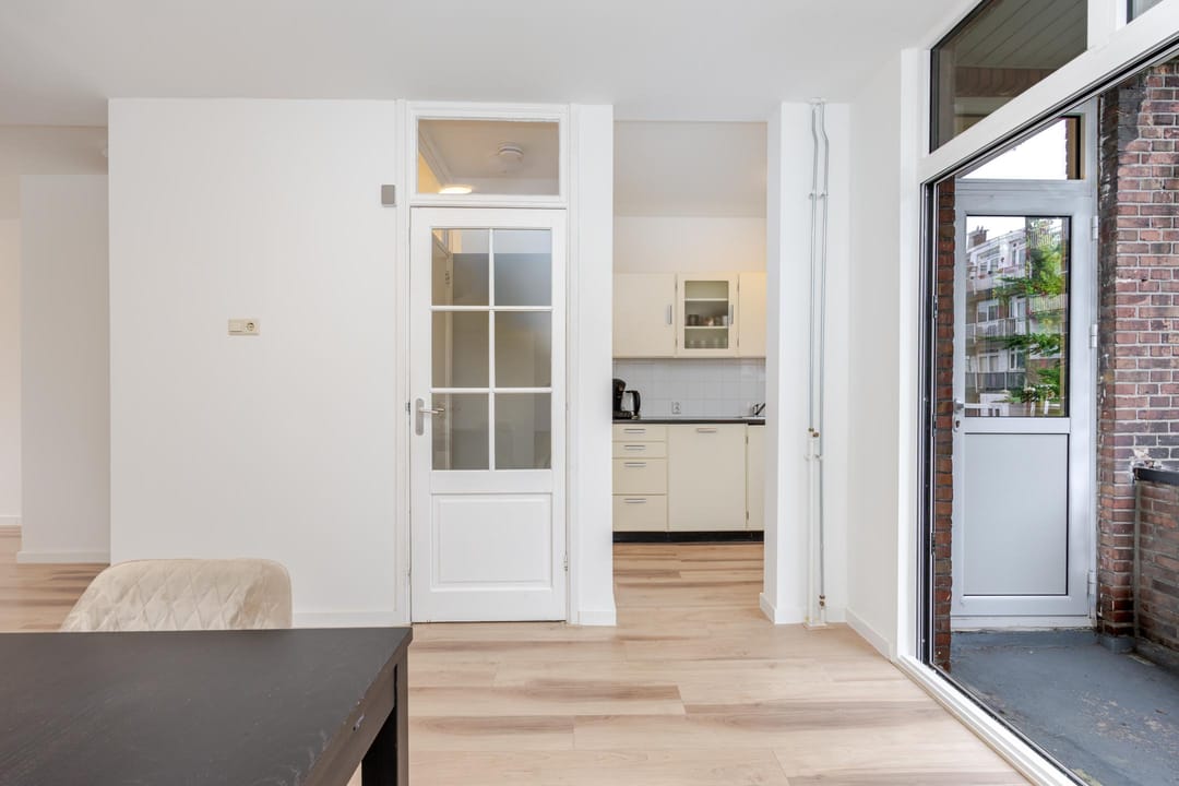 Photo 16 of Marconistraat 91-A