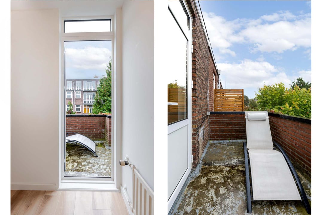 Photo 28 of Marconistraat 91-A