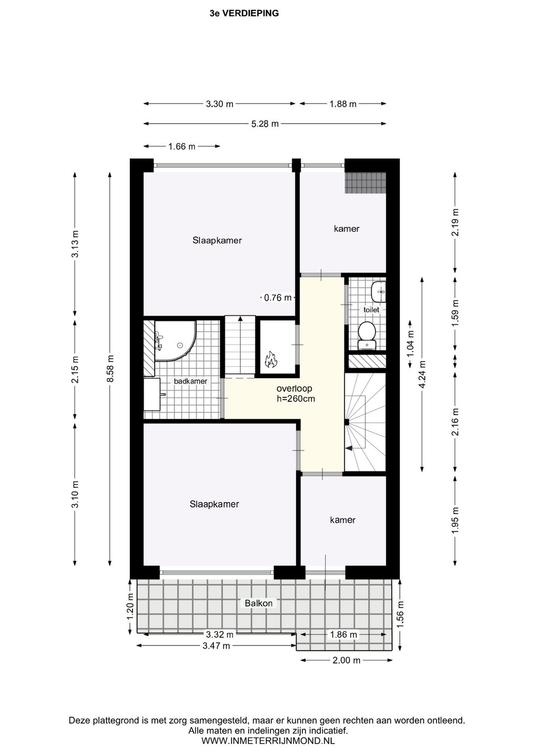 Photo 41 of Marconistraat 91-A