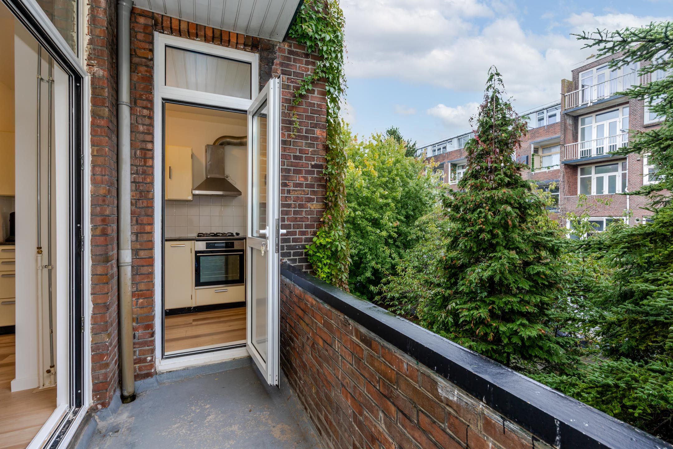Photo 21 of Marconistraat 91-A
