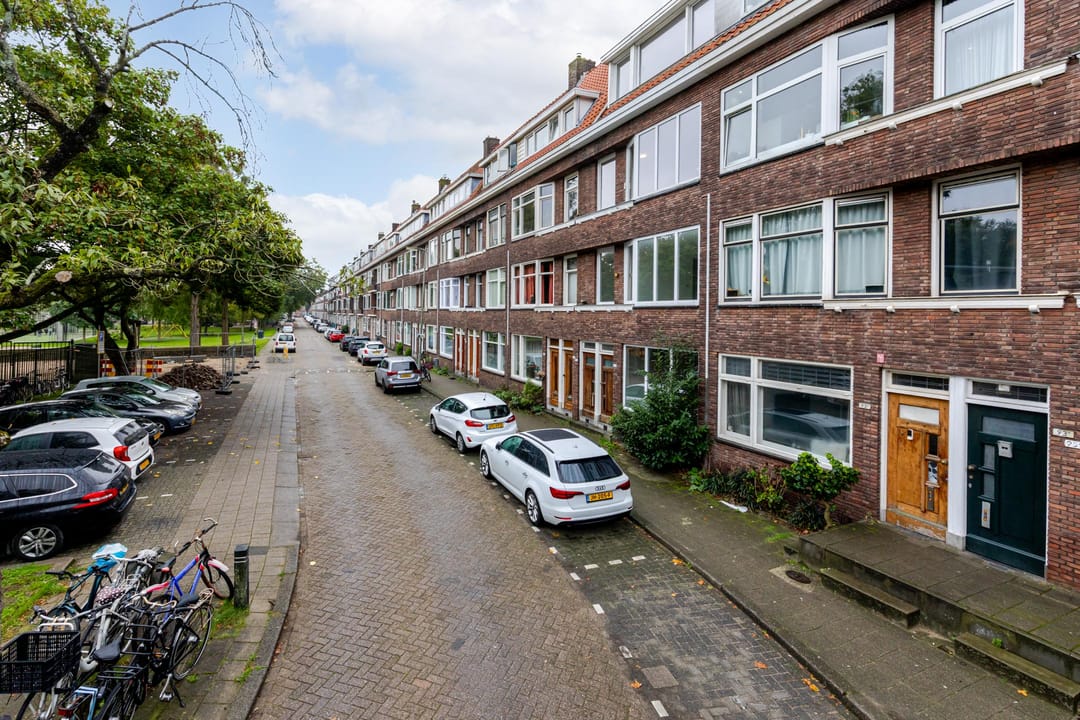 Photo 38 of Marconistraat 91-A