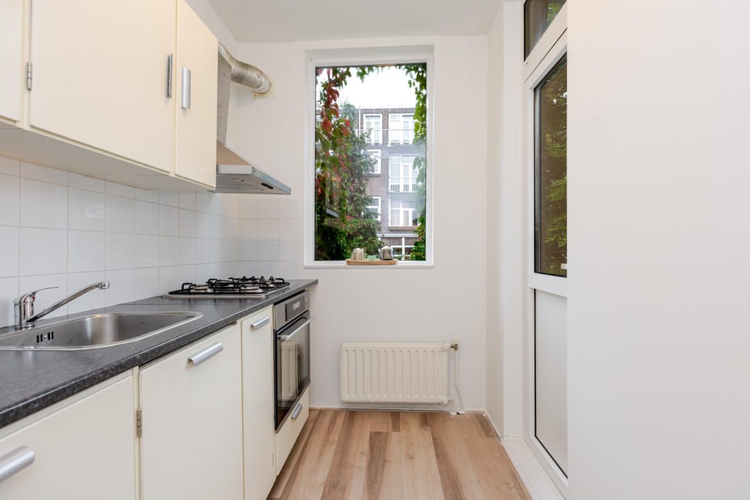 Photo 17 of Marconistraat 91-A