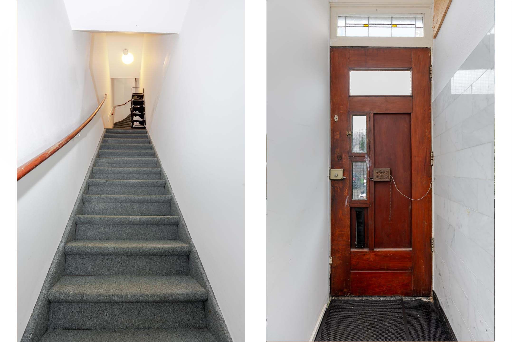 Photo 6 of Marconistraat 91-A