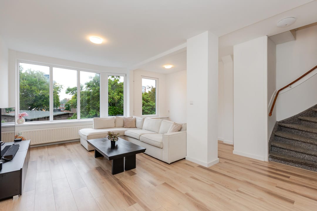 Photo 8 of Marconistraat 91-A