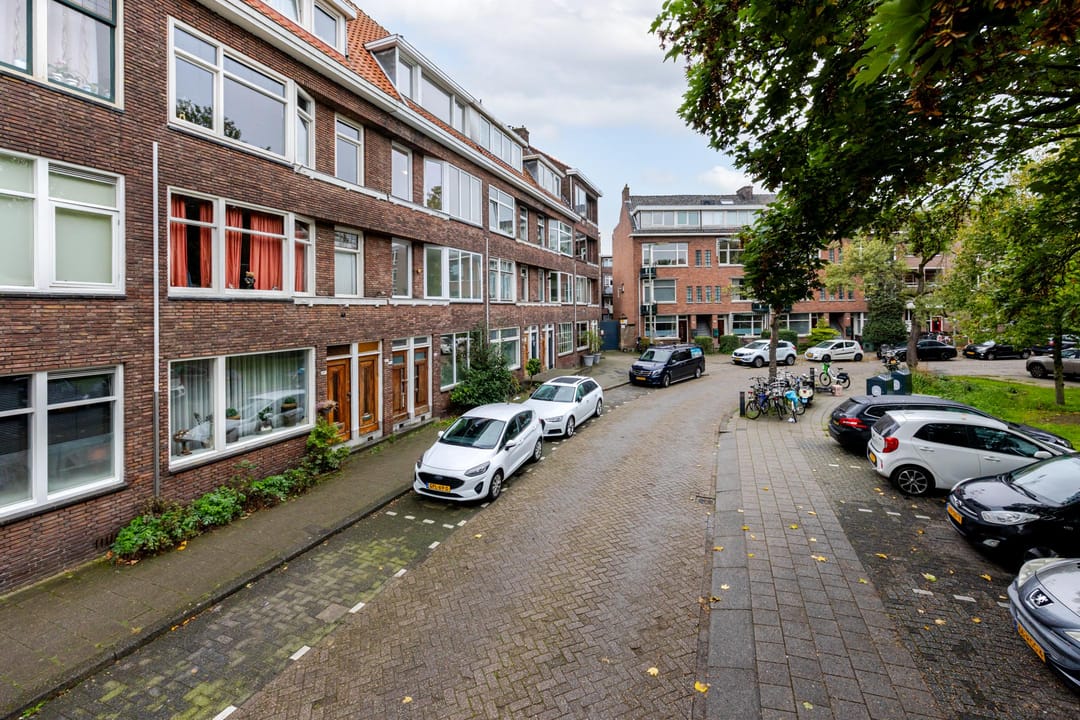 Photo 37 of Marconistraat 91-A