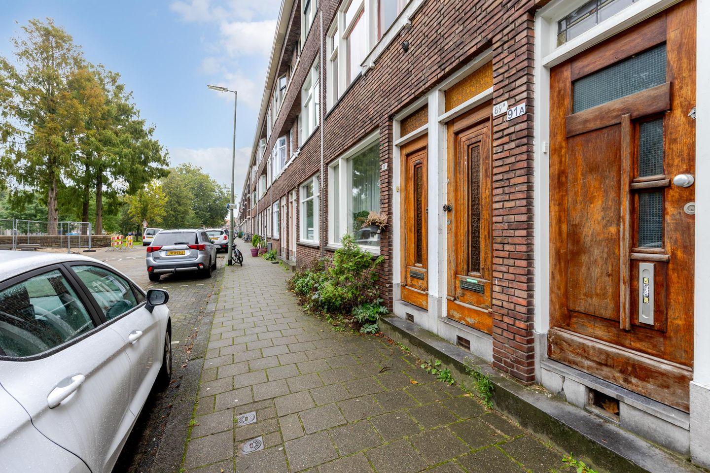 Photo 5 of Marconistraat 91-A