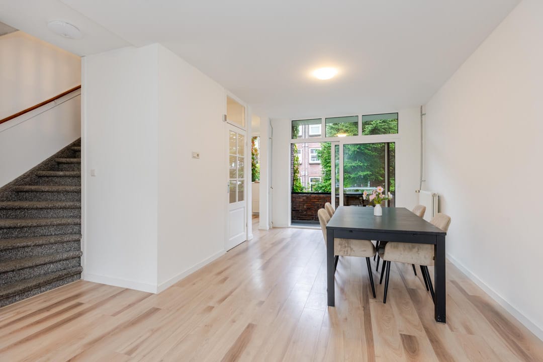 Photo 11 of Marconistraat 91-A