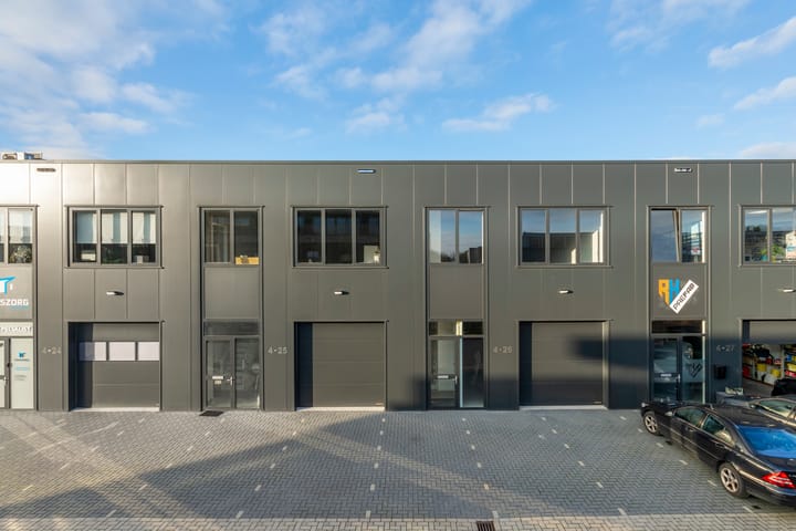 Verlengde Parallelweg 4-26, Barneveld