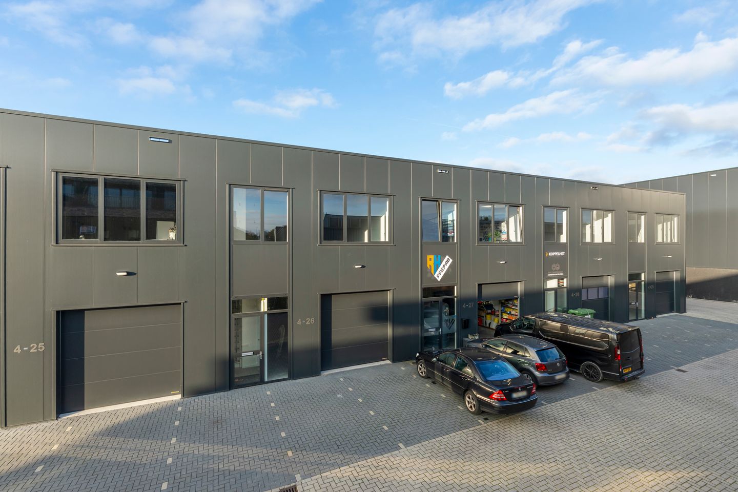 View photo 3 of Verlengde Parallelweg 4-26