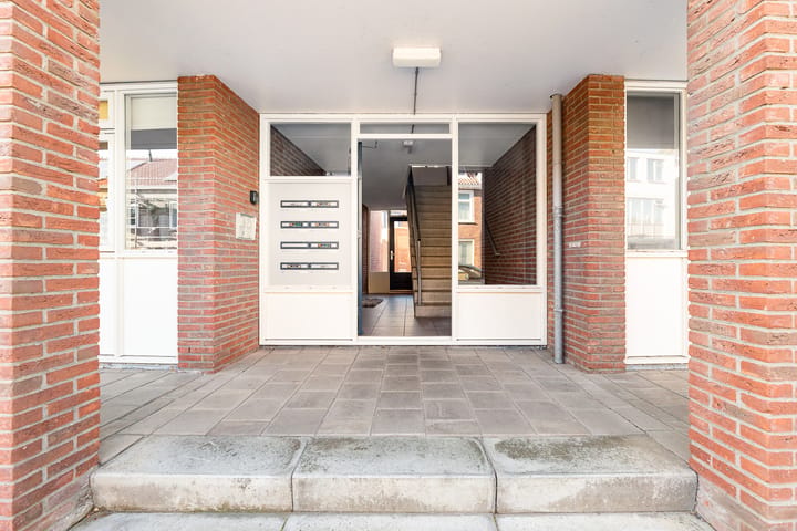 Foto 4 van Gravestraat 38-A