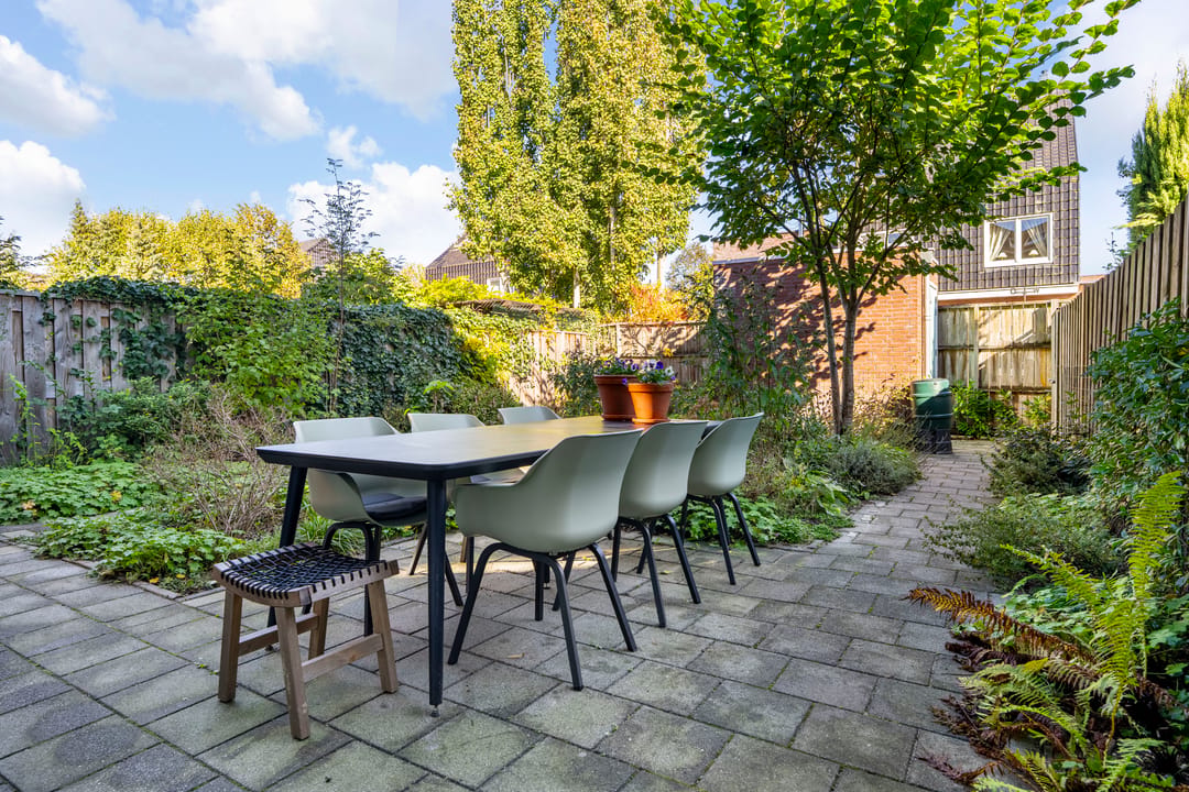 Photo 17 of Zenegroen 54