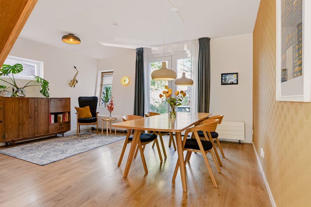 Photo 11 of Zenegroen 54