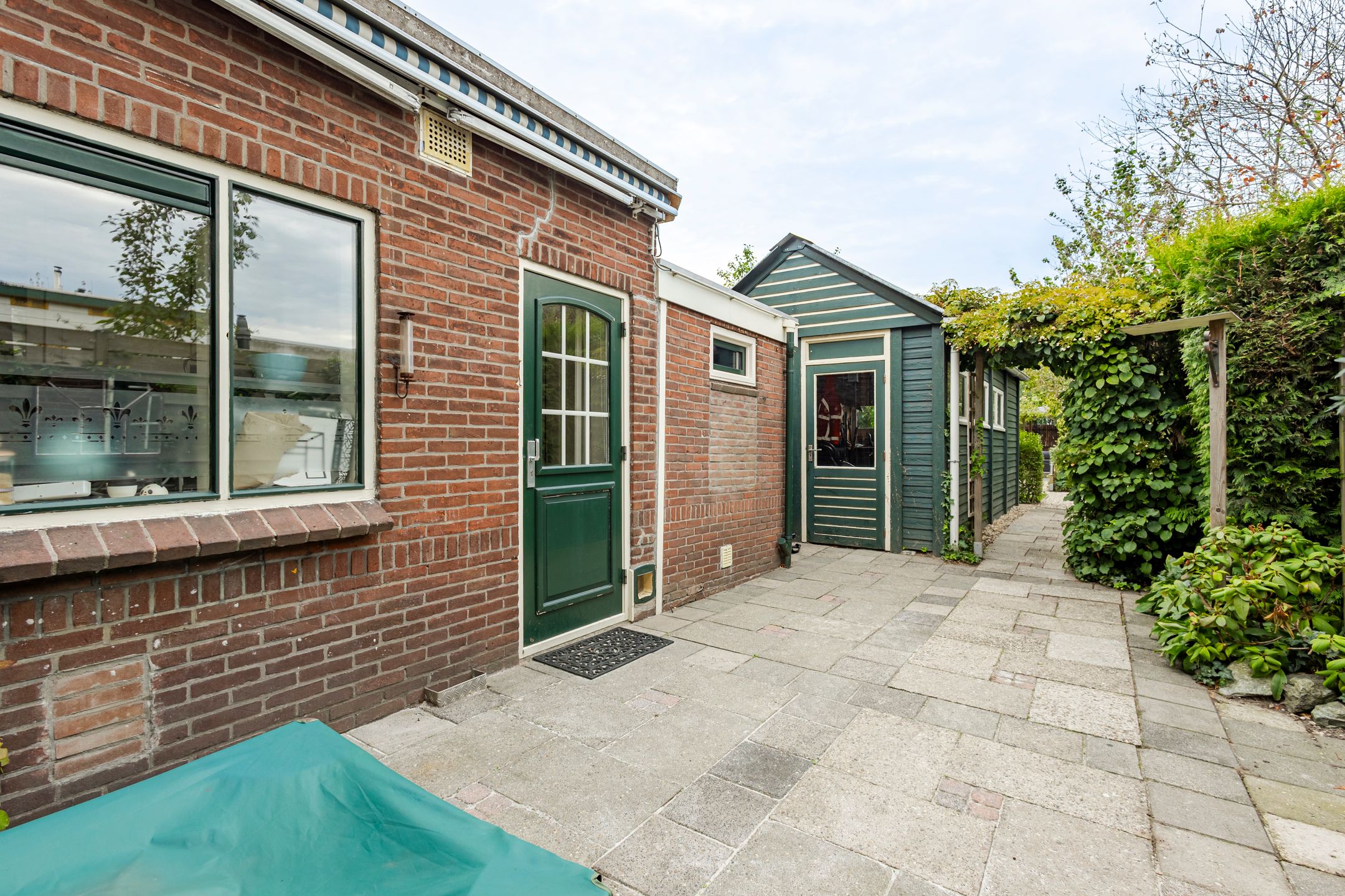 Photo 24 of Nieuweweg 121