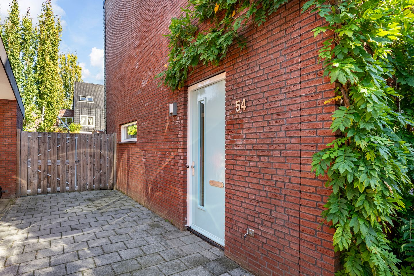 Photo 44 of Zenegroen 54